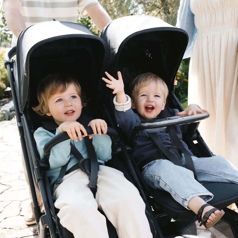 UPPAbaby Minu Duo Accessories