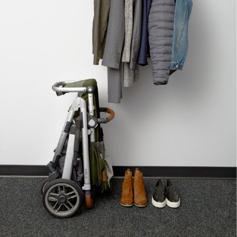 UPPAbaby Replacement Parts | PramFox Singapore