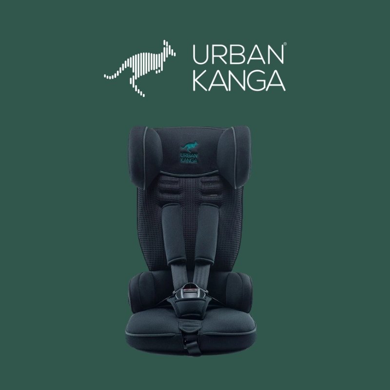 Urban Kanga | PramFox Singapore