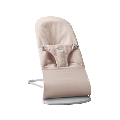 Baby Bjorn Bouncer Bliss Woven Melange