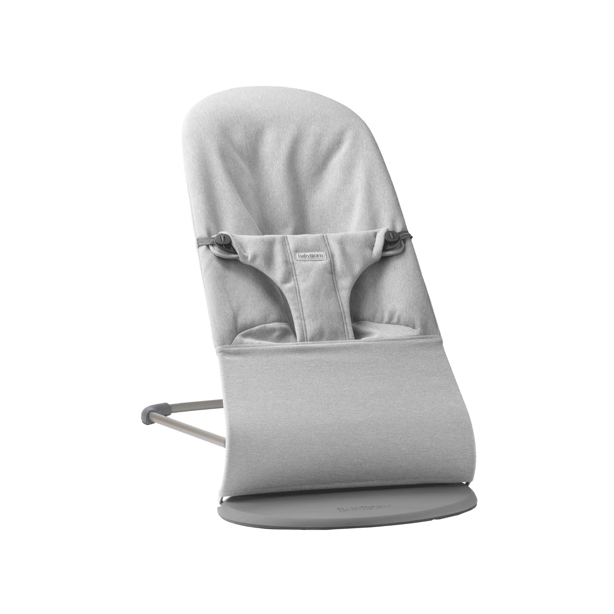 Baby Bjorn Bouncer Bliss Woven Melange