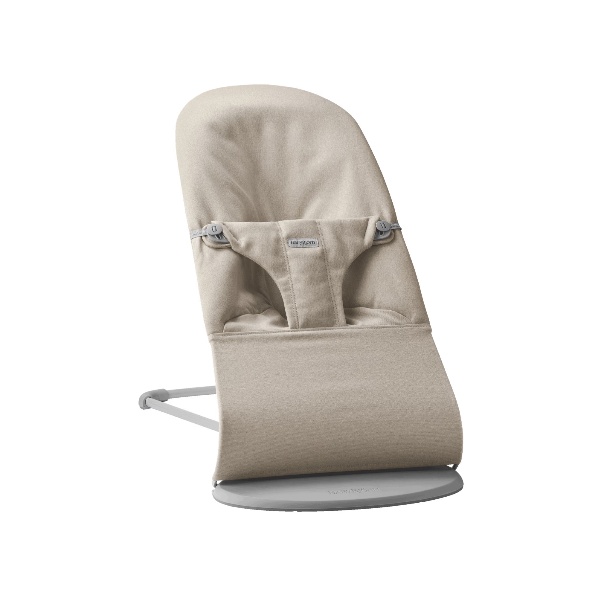 Baby Bjorn Bouncer Bliss Woven Melange