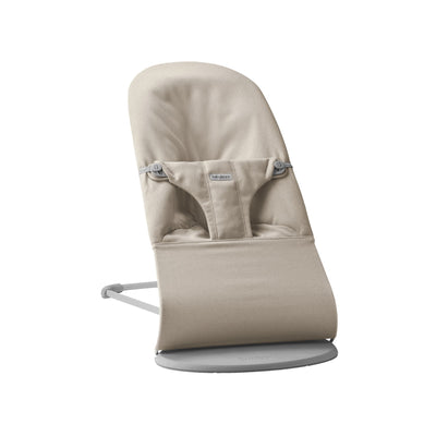 Baby Bjorn Bouncer Bliss Woven Melange