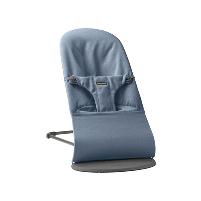 Baby Bjorn Bouncer Bliss Woven Melange