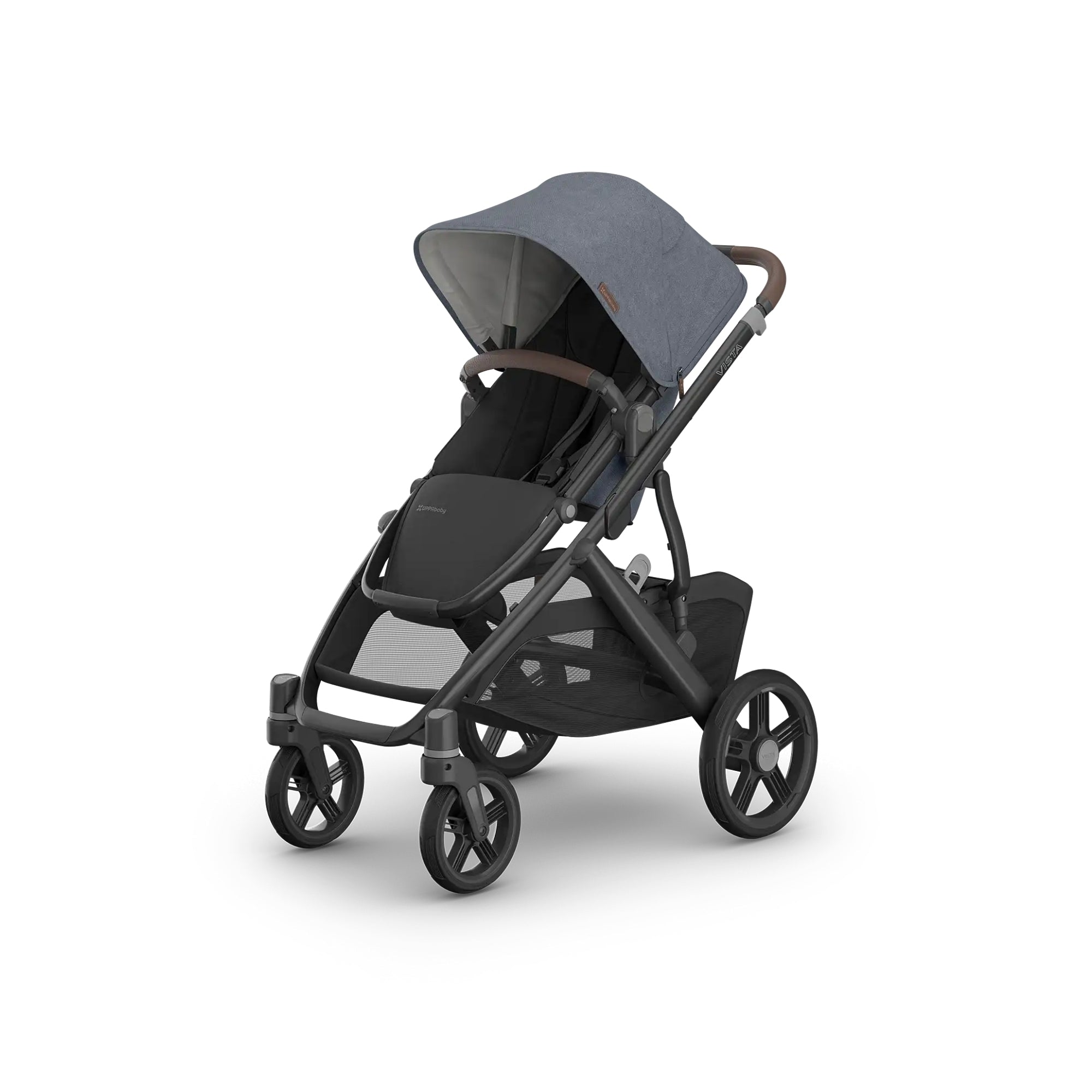UPPAbaby VISTA V3 Stroller – PramFox