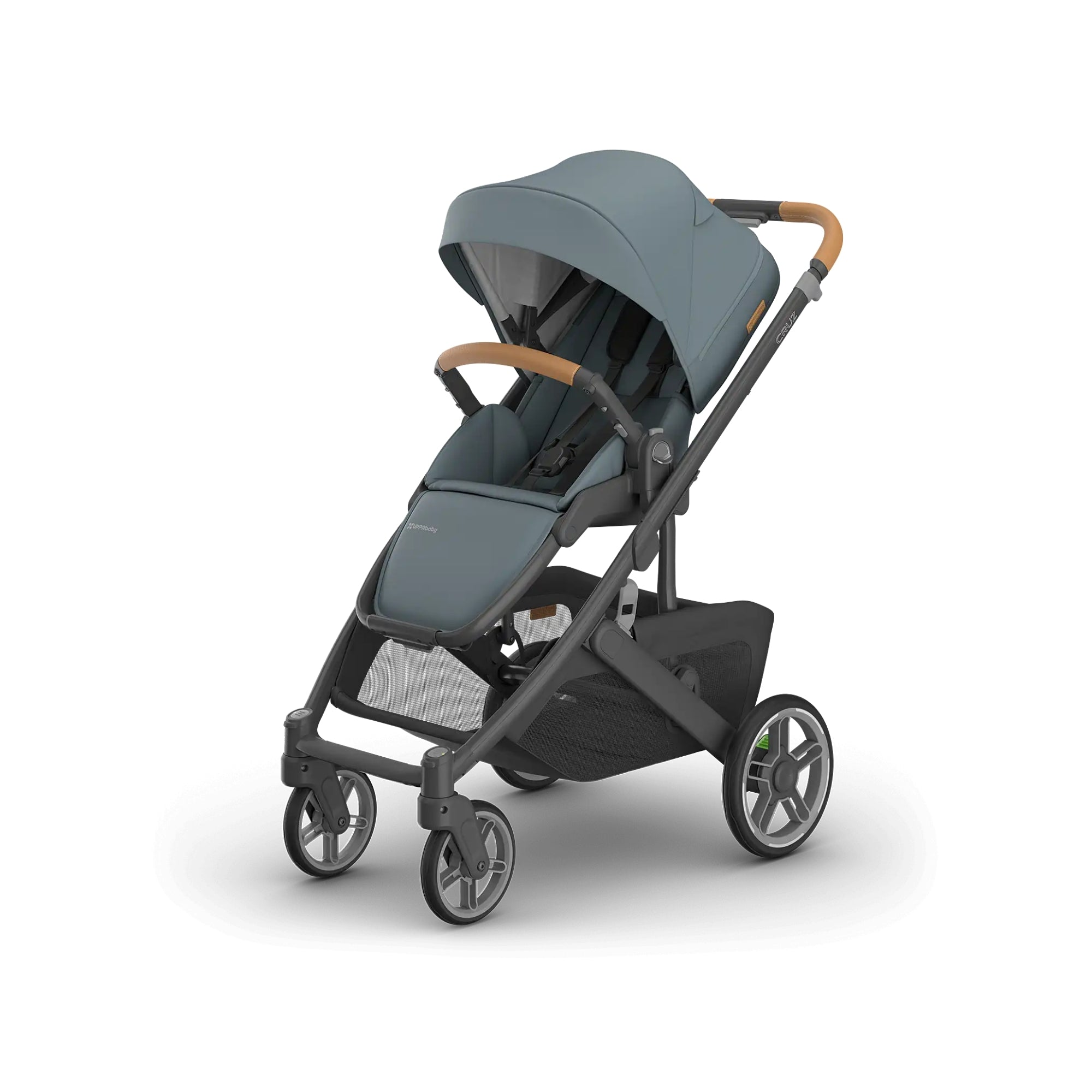 UPPAbaby CRUZ V3 Stroller [Pre-Order]