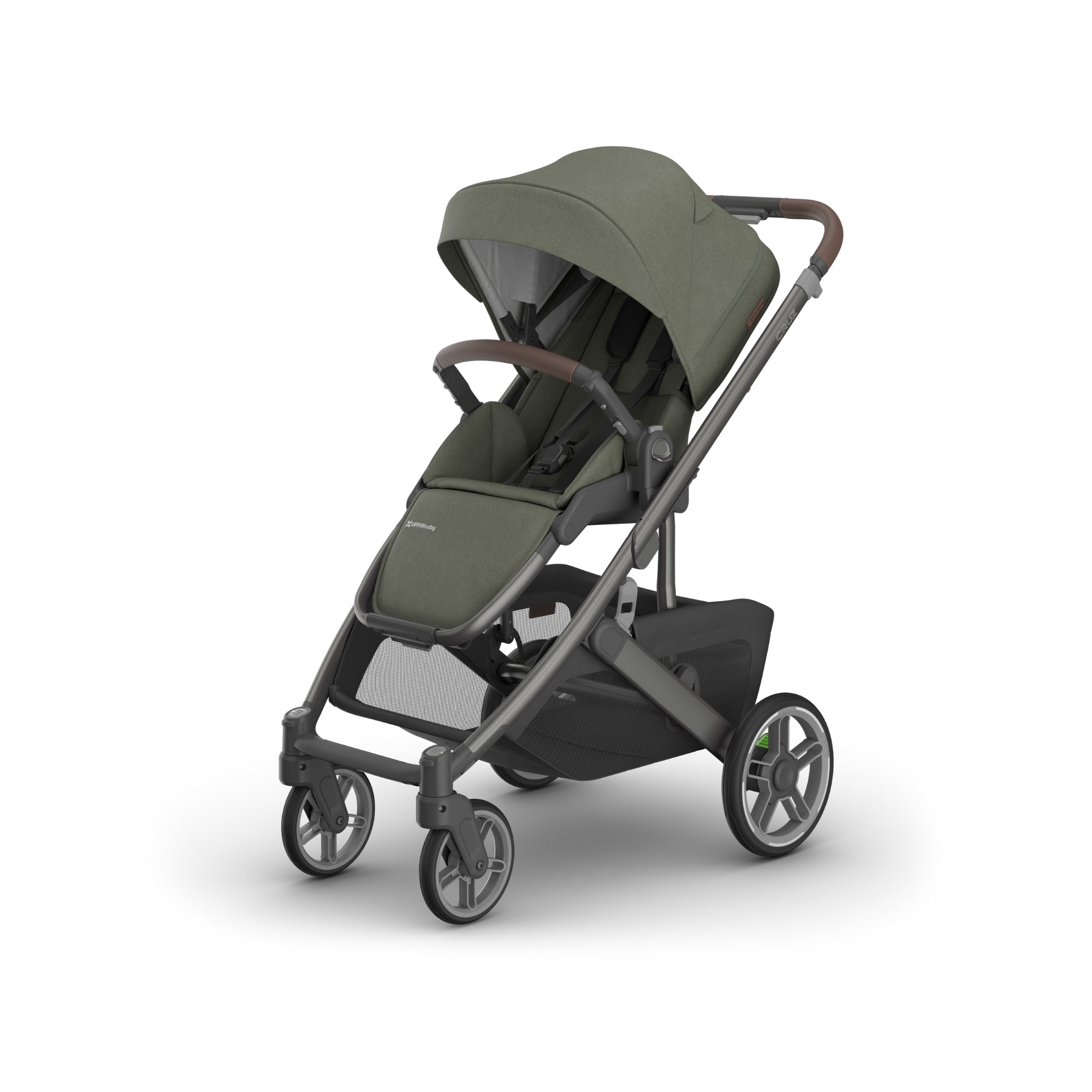 UPPAbaby CRUZ V3 Stroller [Pre-Order]