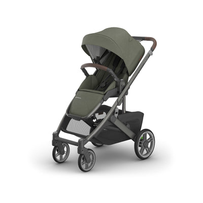UPPAbaby CRUZ V3 Stroller [Pre-Order]