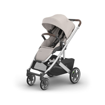 UPPAbaby CRUZ V3 Stroller