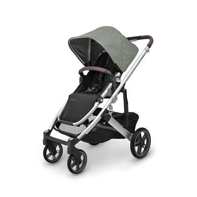 UPPAbaby CRUZ Classic Stroller