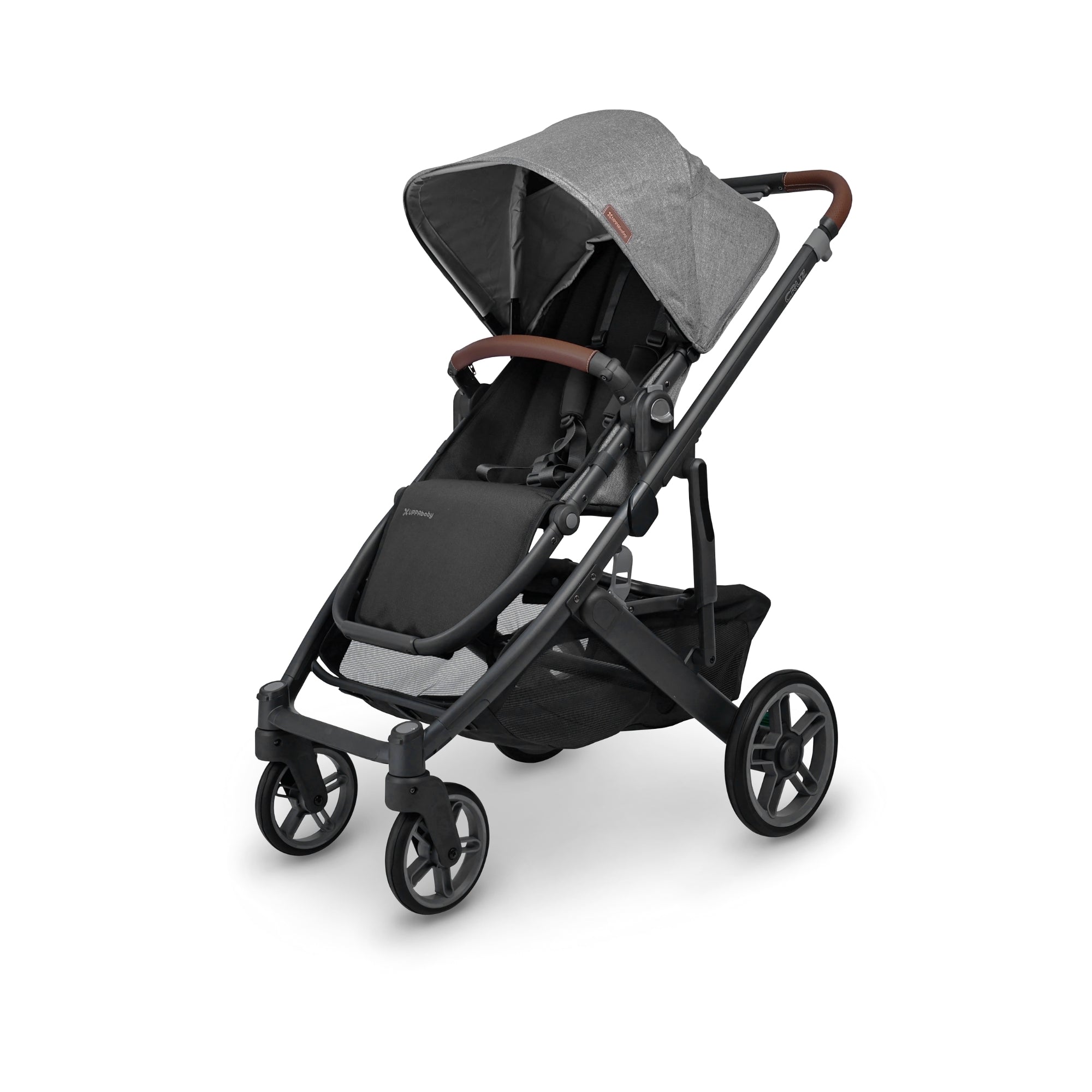 UPPAbaby CRUZ V2+ Stroller – PramFox