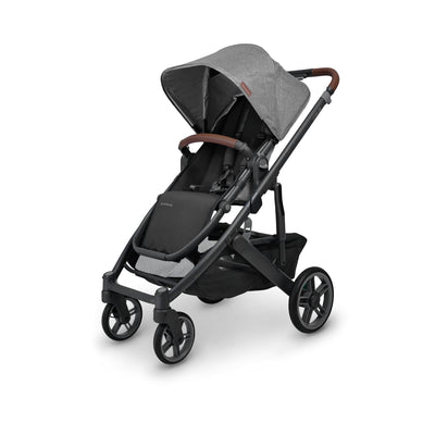 UPPAbaby CRUZ V2+ Stroller
