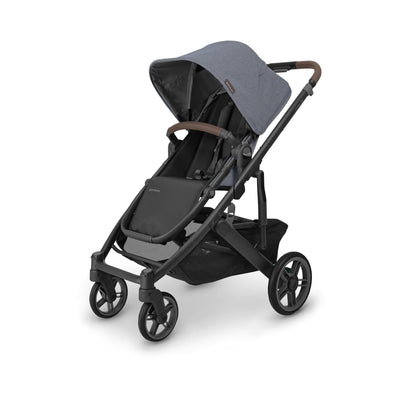 UPPAbaby CRUZ V2+ Stroller