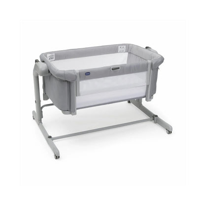 Chicco Next2Me Magic Evo Co-Sleeping Crib - PramFox Singapore