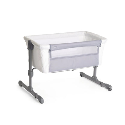 Chicco Next2Me Essential Co - Sleeping Crib - PramFox Singapore