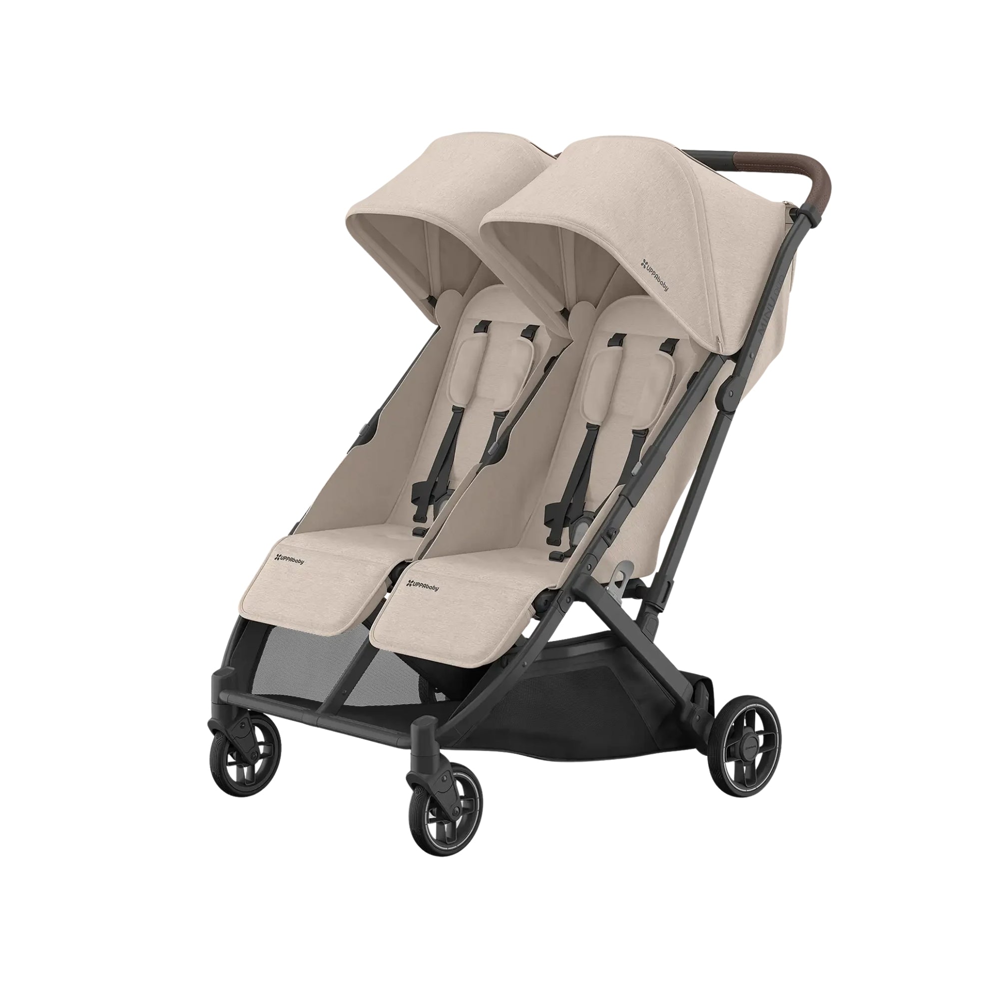 UPPAbaby Minu Duo Stroller