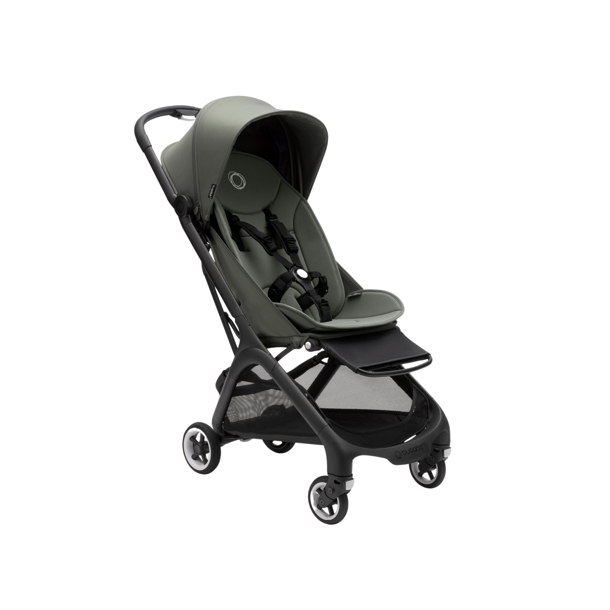 Bugaboo Butterfly Travel Stroller