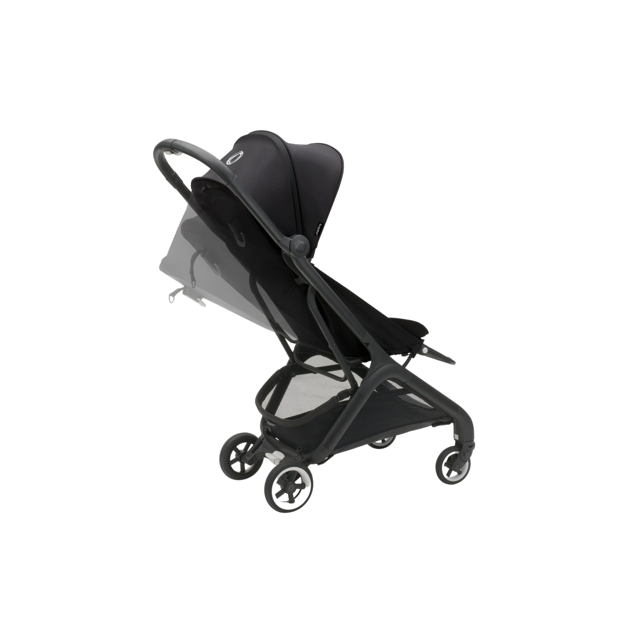 Bugaboo Butterfly Travel Stroller