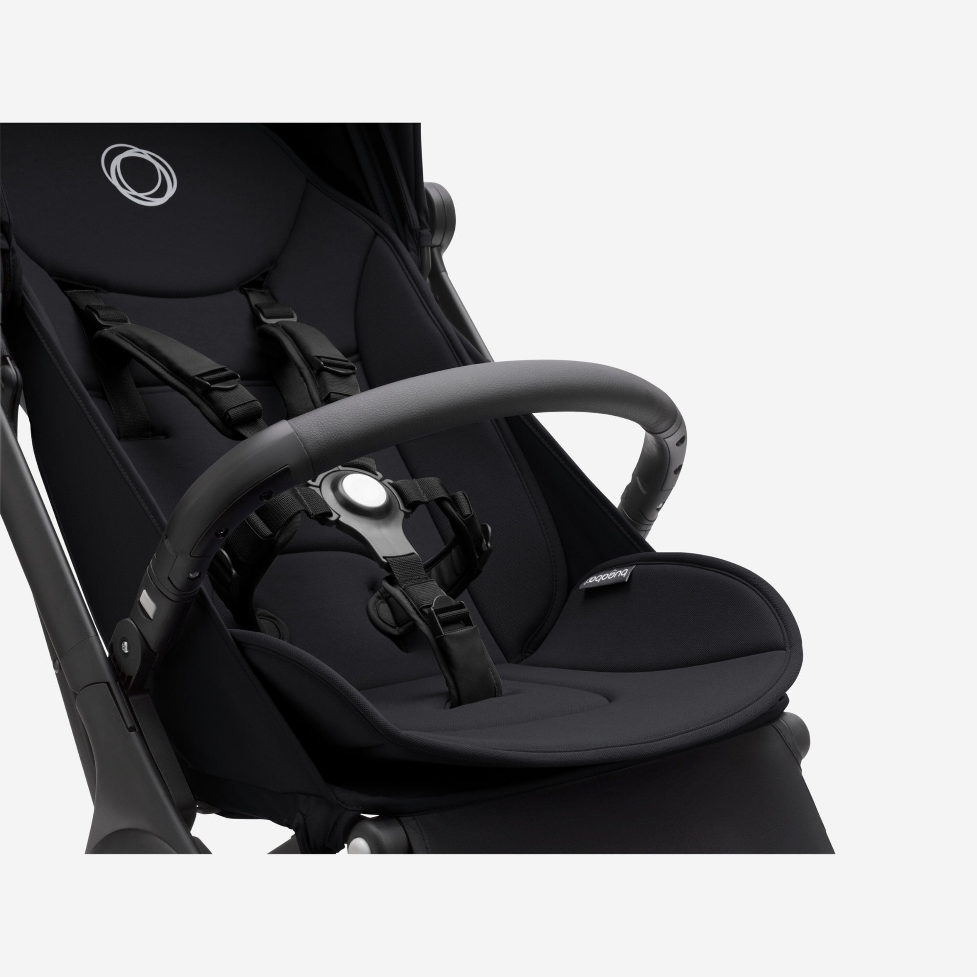 Bugaboo Butterfly Travel Stroller