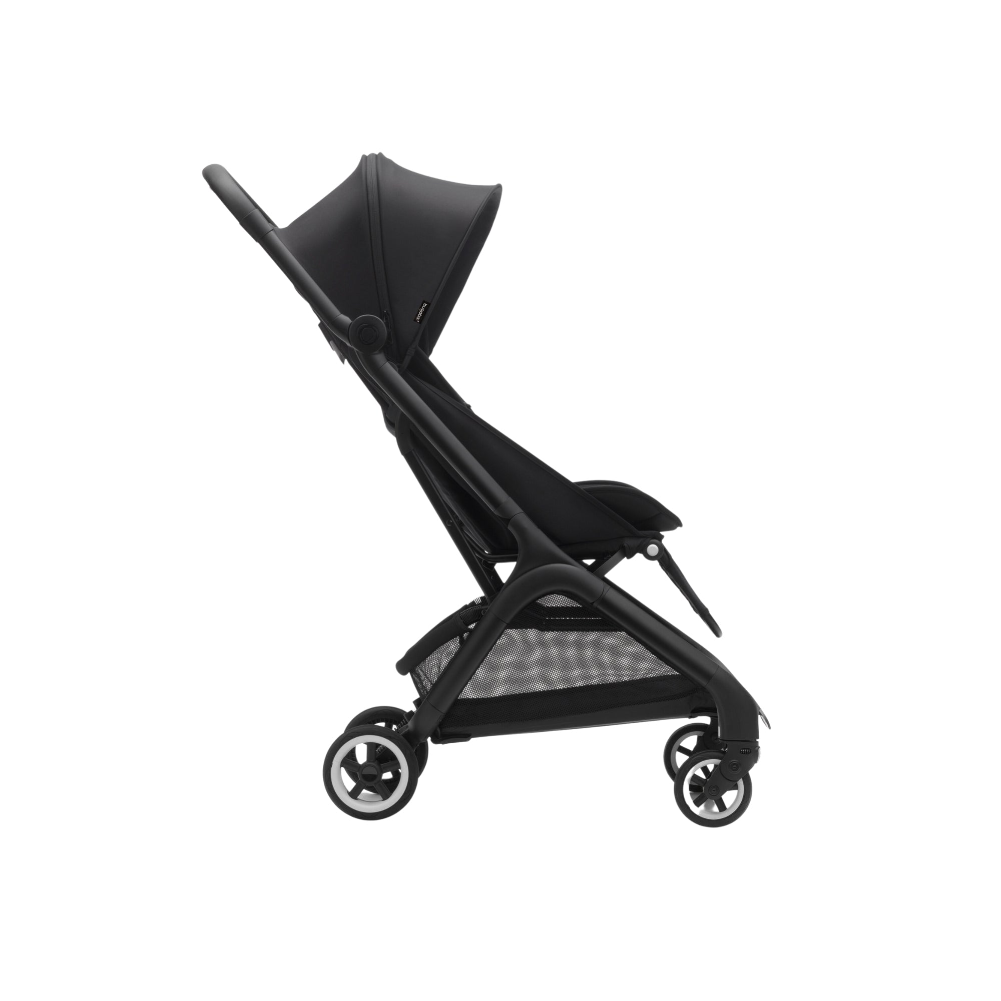 Bugaboo Butterfly Travel Stroller