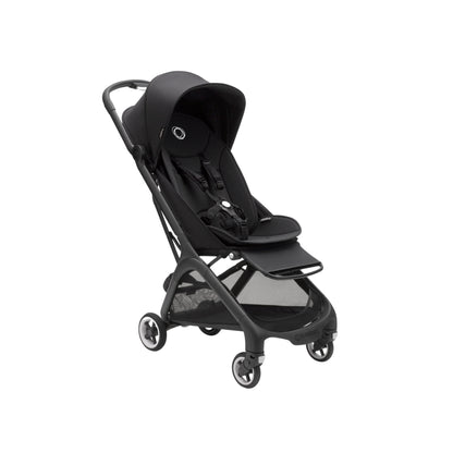 Bugaboo Butterfly Travel Stroller