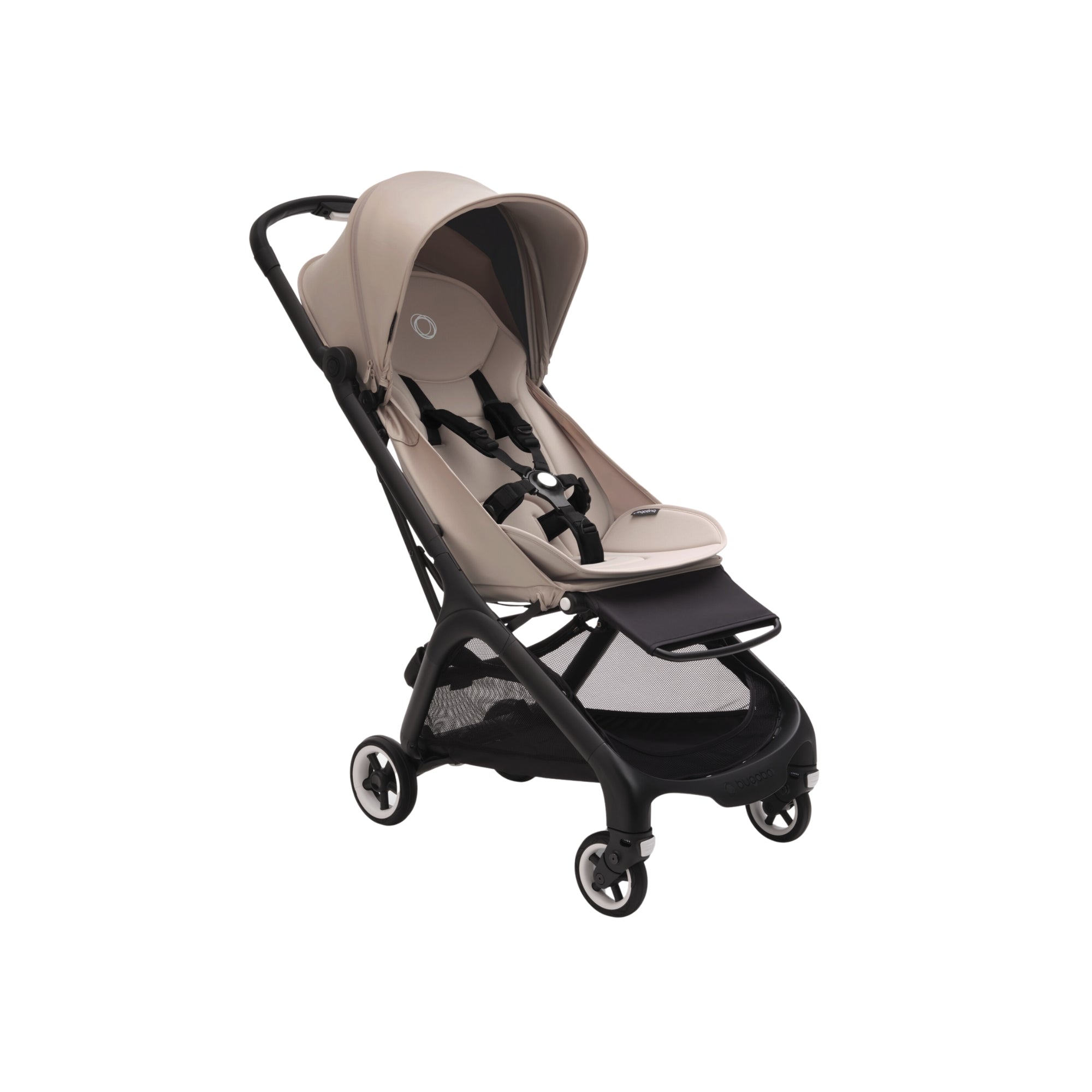 Bugaboo Butterfly Travel Stroller