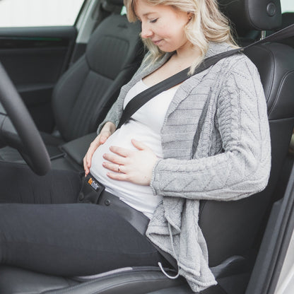 BeSafe Pregnancy Belt - Main Image
