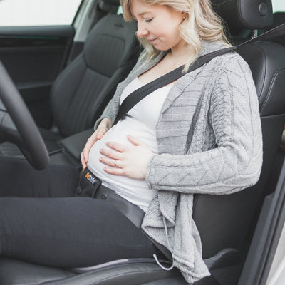 BeSafe Pregnancy Belt - PramFox Singapore