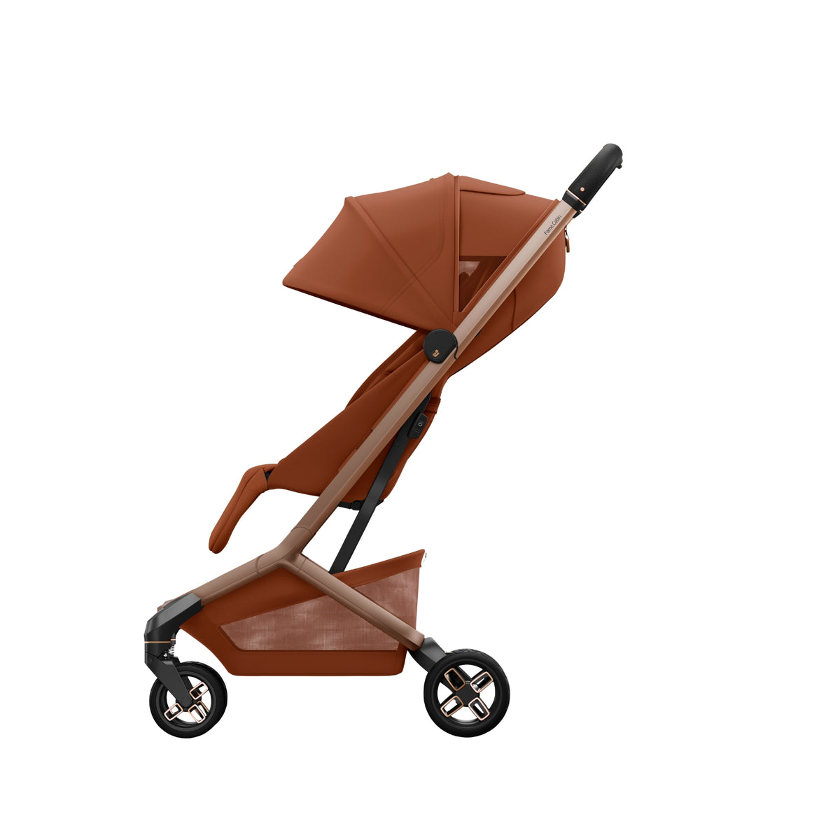 Maxi-Cosi Fame Cabin Stroller