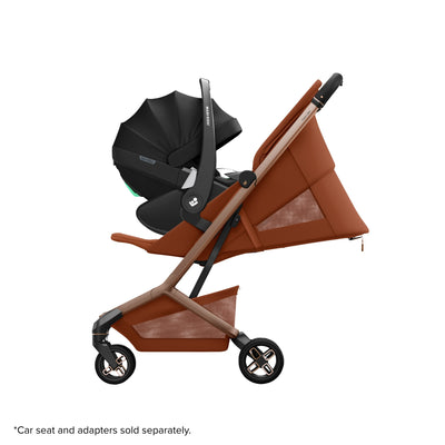 Maxi-Cosi Fame Cabin Stroller