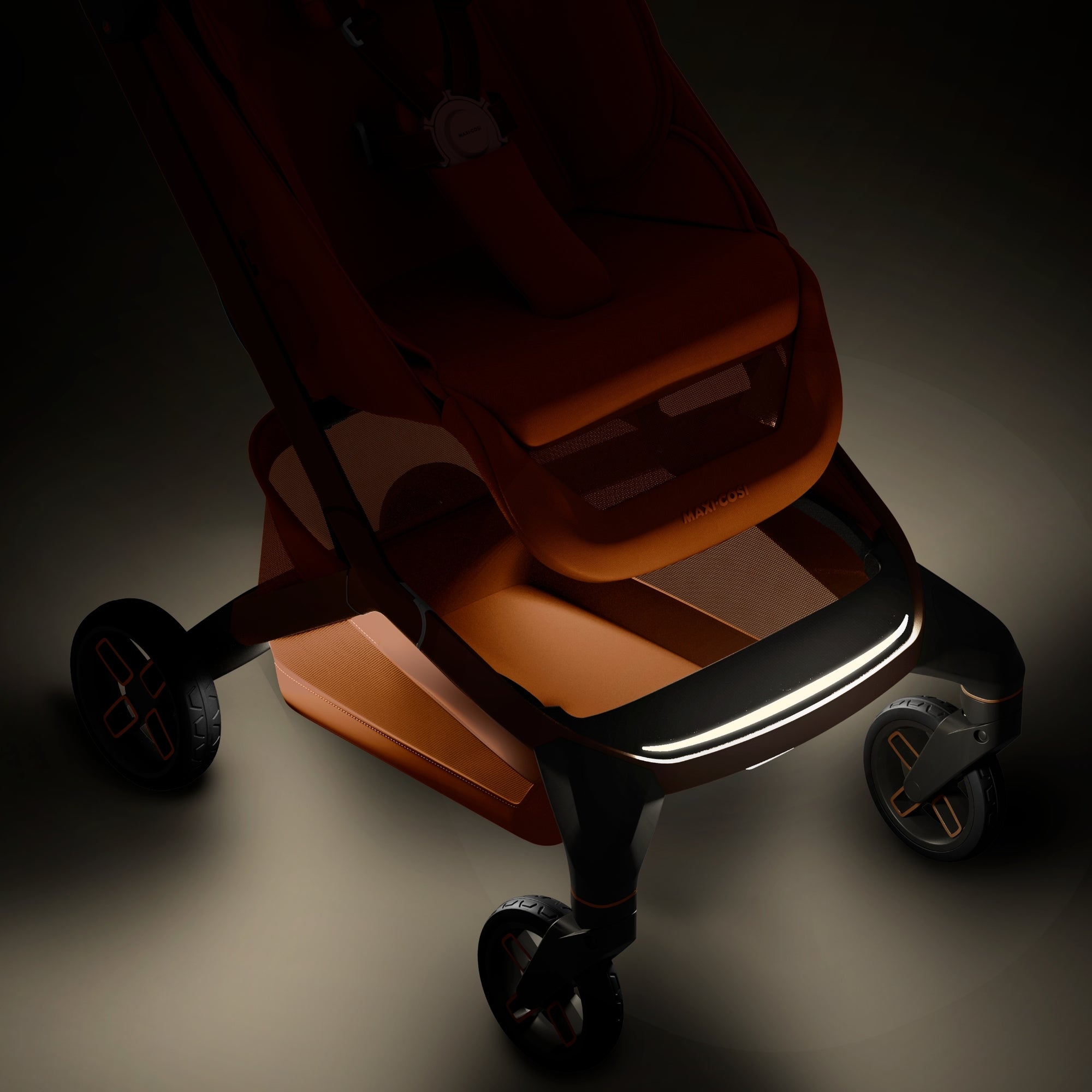 Maxi-Cosi Fame Cabin Stroller