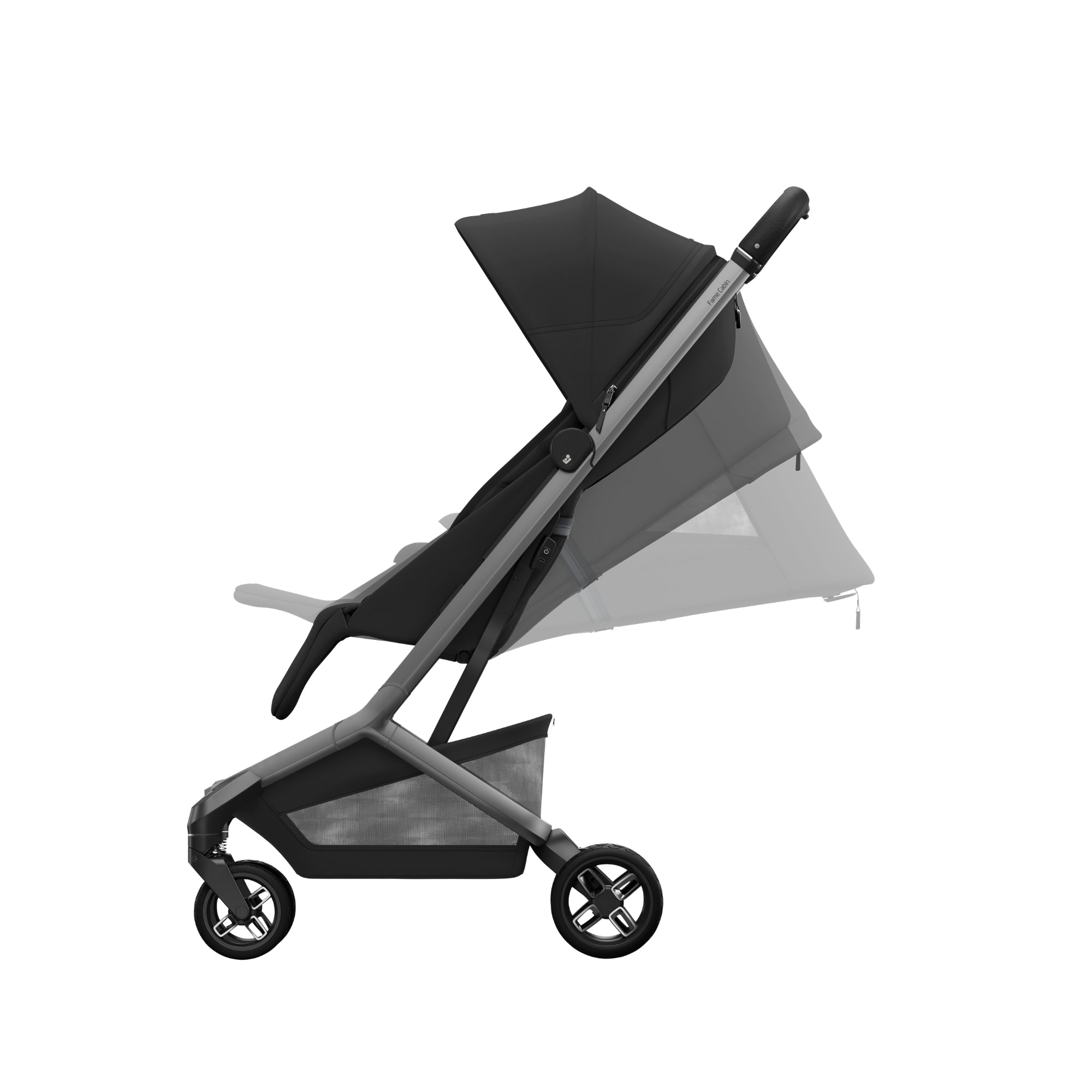Maxi-Cosi Fame Cabin Stroller