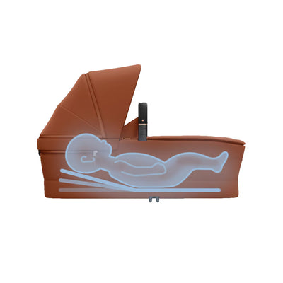 Maxi-Cosi Fame Cabin Carrycot