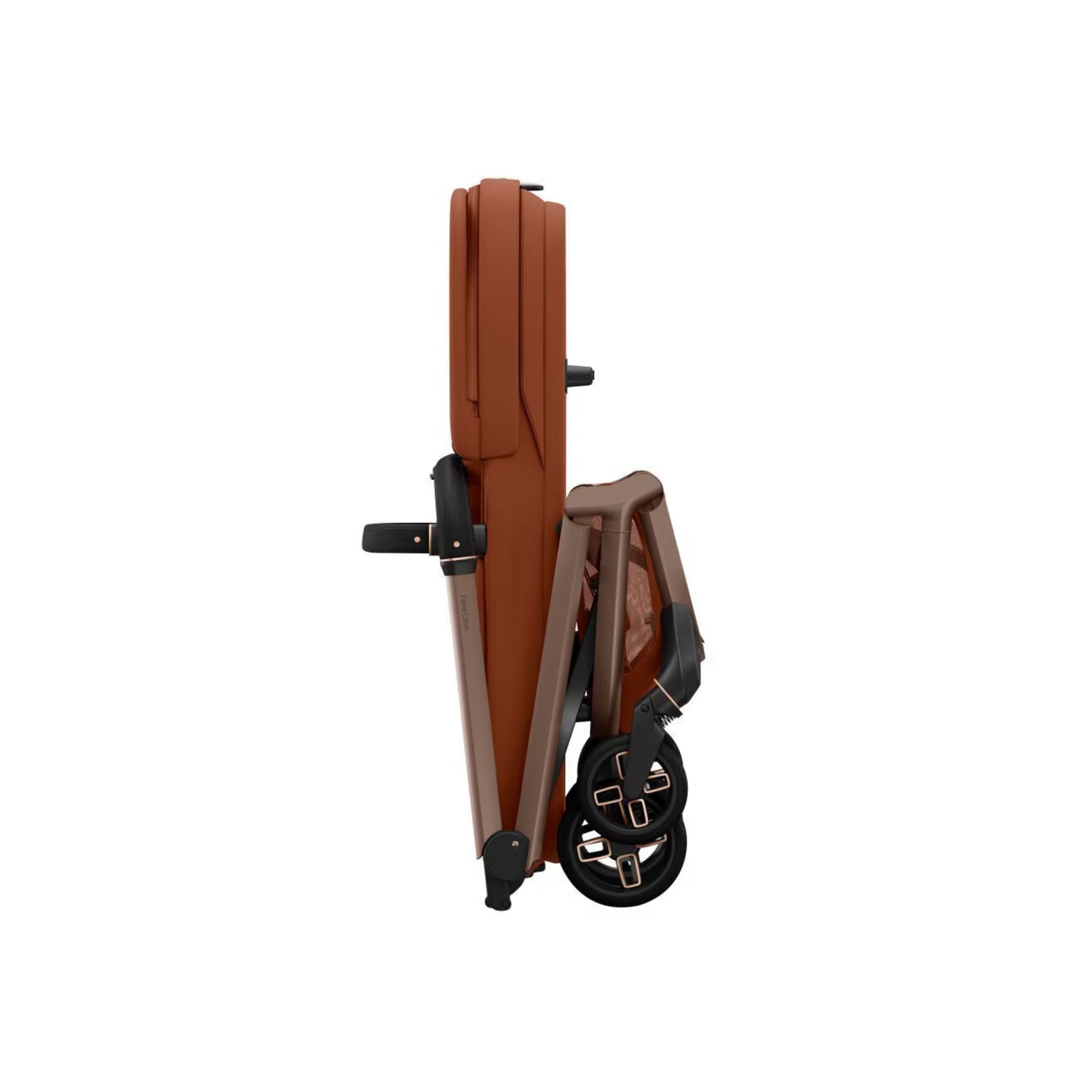 Maxi-Cosi Fame Cabin Carrycot