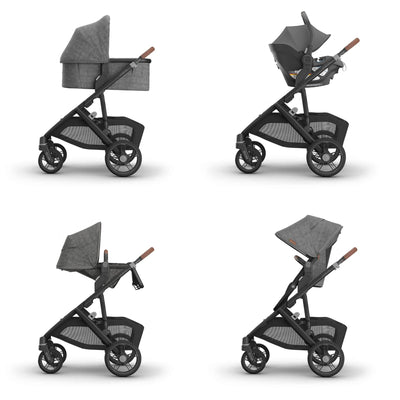 UPPAbaby VISTA V3 Stroller