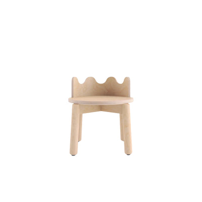 Oeuf Moss Chairs (Set of 2)