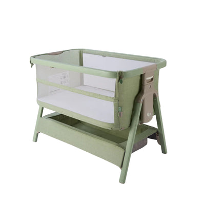 Tutti Bambini CoZee Zen Bedside Crib