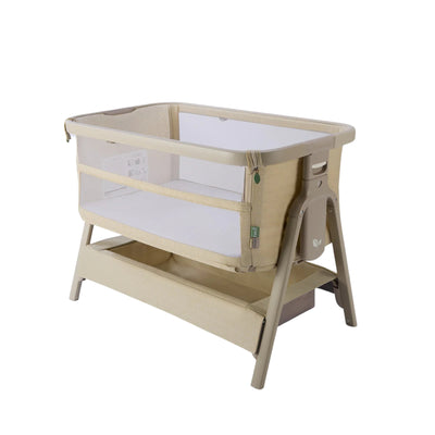 Tutti Bambini CoZee Zen Bedside Crib