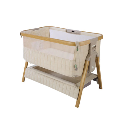 Tutti Bambini CoZee Sense Bedside Crib