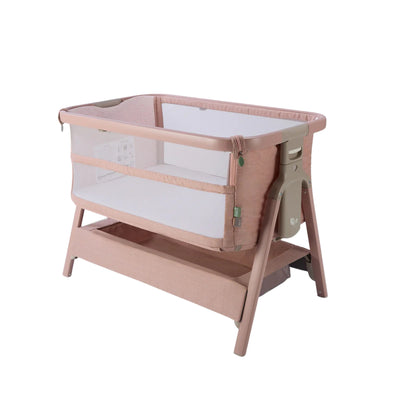 Tutti Bambini CoZee Zen Bedside Crib