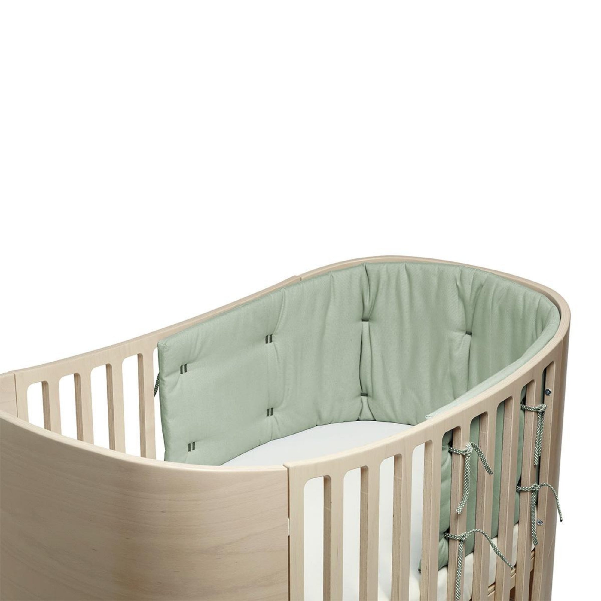 Leander Classic Baby Cot Bumper