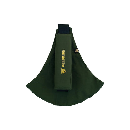 Wildride Toddler Carrier - PramFox Singapore