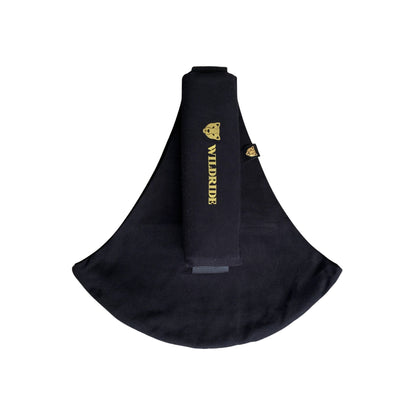 Wildride Toddler Carrier - PramFox Singapore