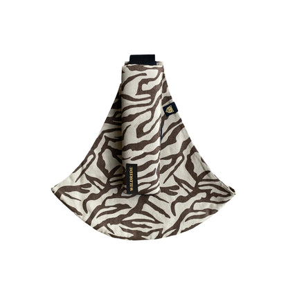 Wildride Toddler Carrier - PramFox Singapore