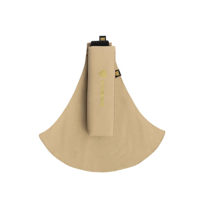 Wildride Toddler Carrier - PramFox Singapore