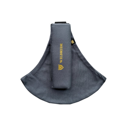 Wildride Toddler Carrier - PramFox Singapore