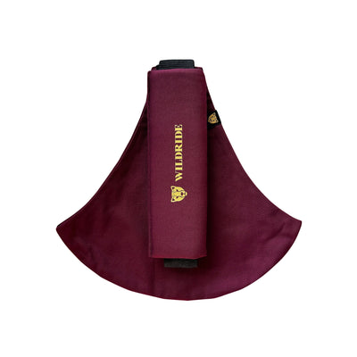 Wildride Toddler Carrier - PramFox Singapore