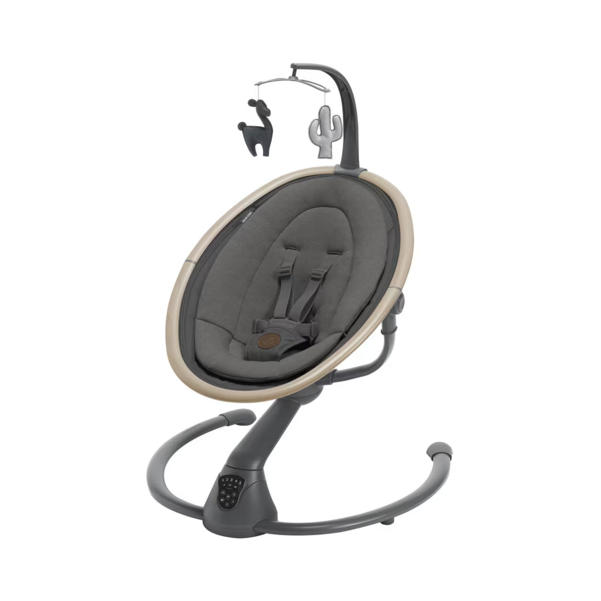 Maxi-Cosi Cassia Electric Swing