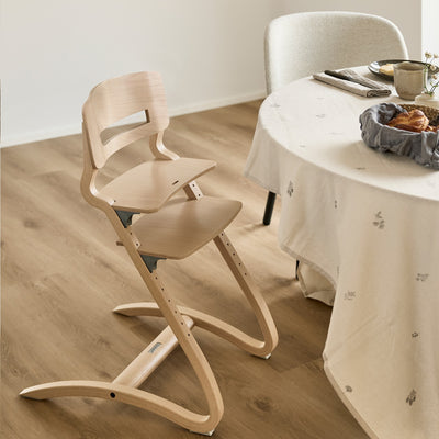 Leander Louie High Chair