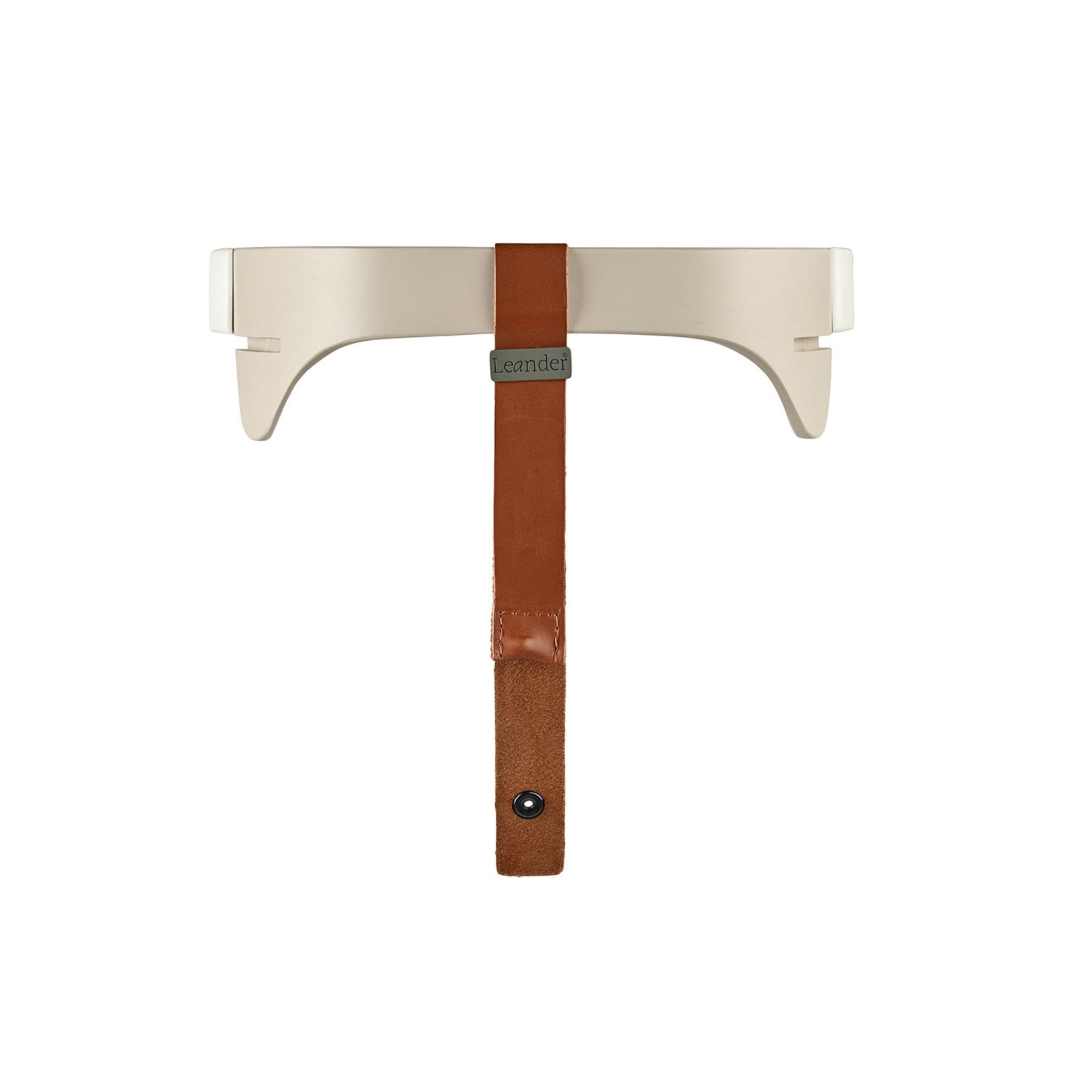 Leander High Chair Safety Bar